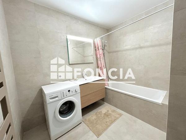 À vendre Appartement 5 pièces 138 m² - Ferney-voltaire 01210