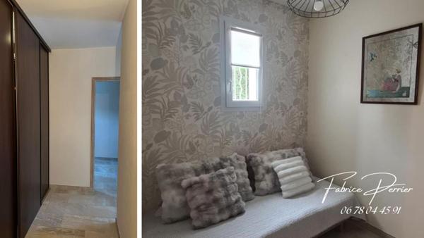 MAISON 147 m2 avec piscine