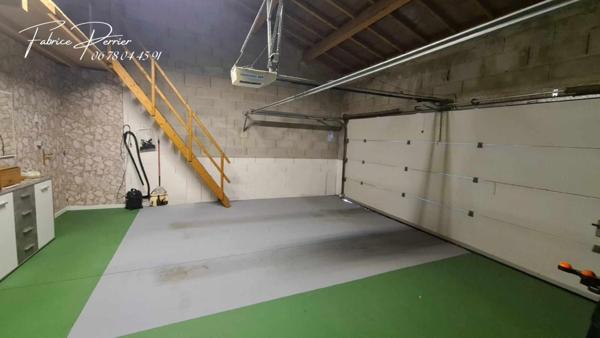 MAISON 147 m2 avec piscine