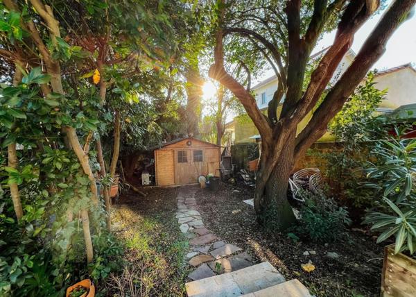 Maison de charme 138m2 La Genette La Rochelle