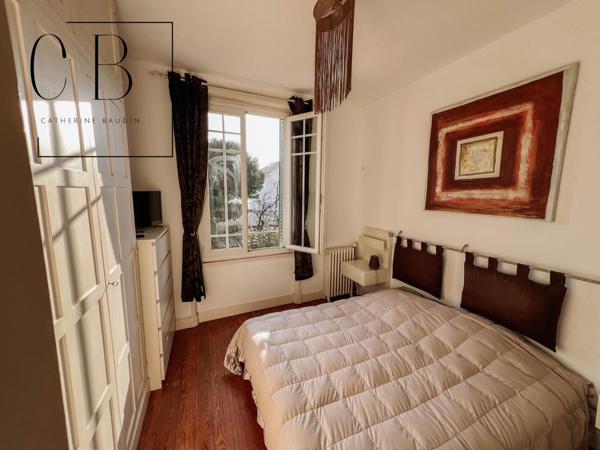 Maison de charme 138m2 La Genette La Rochelle