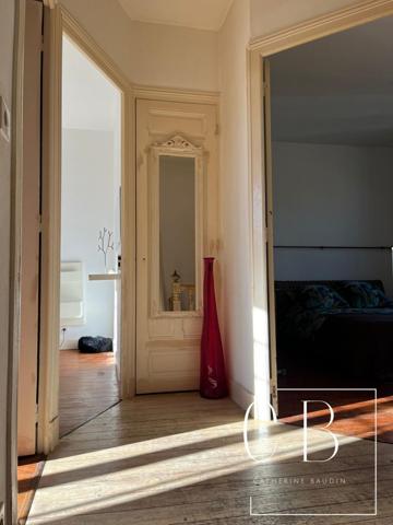 Maison de charme 138m2 La Genette La Rochelle