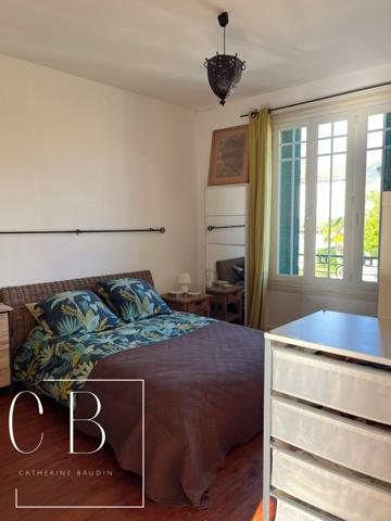 Maison de charme 138m2 La Genette La Rochelle