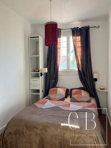 Maison de charme 138m2 La Genette La Rochelle