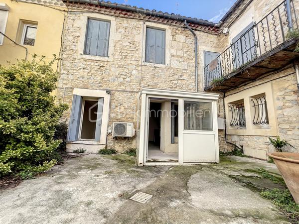 Appartement de 47 m²