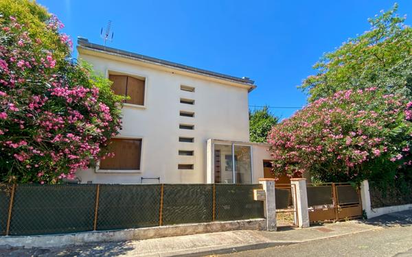 Maison à vendre    5 pièces • 79 m2 Blagnac