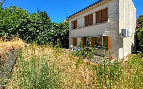 Maison à vendre    5 pièces • 79 m2 Blagnac