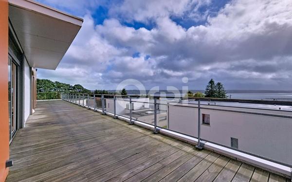 Appartement à vendre    4 pièces • 115,56 m2 Guipavas