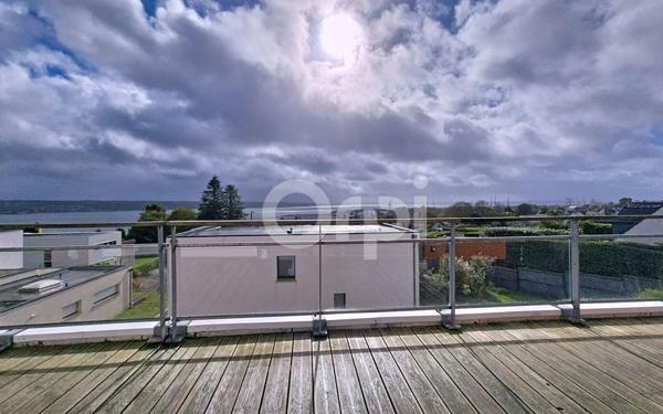 Appartement à vendre    4 pièces • 115,56 m2 Guipavas