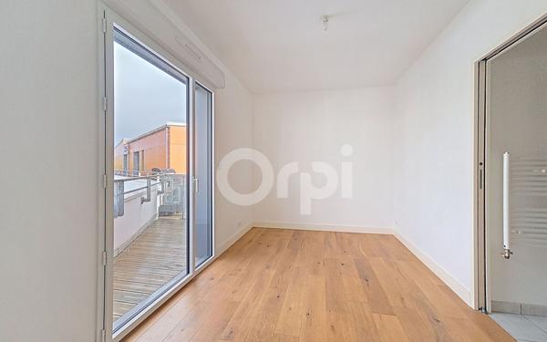 Appartement à vendre    4 pièces • 115,56 m2 Guipavas
