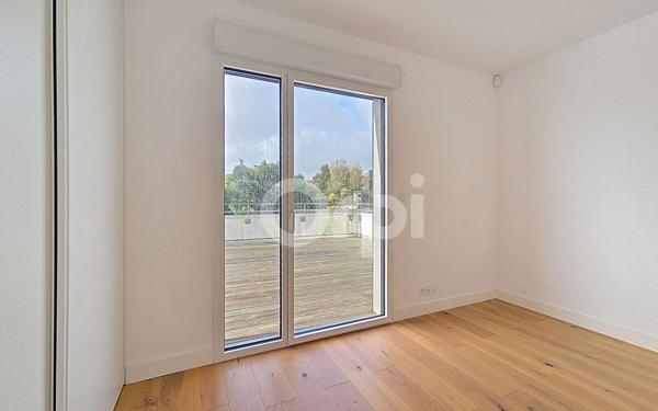 Appartement à vendre    4 pièces • 115,56 m2 Guipavas