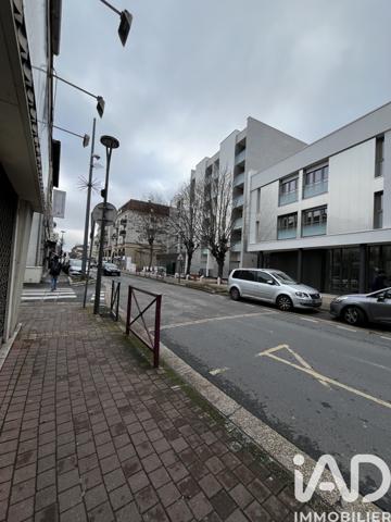 Appartement à vendre 2 pièces 33 m² Bezons