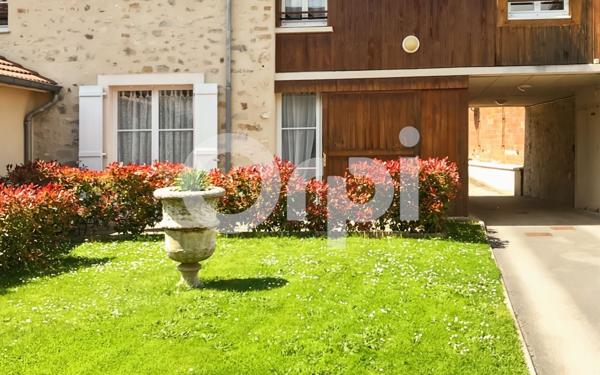 Appartement à louer    3 pièces •  Acy-en-Multien