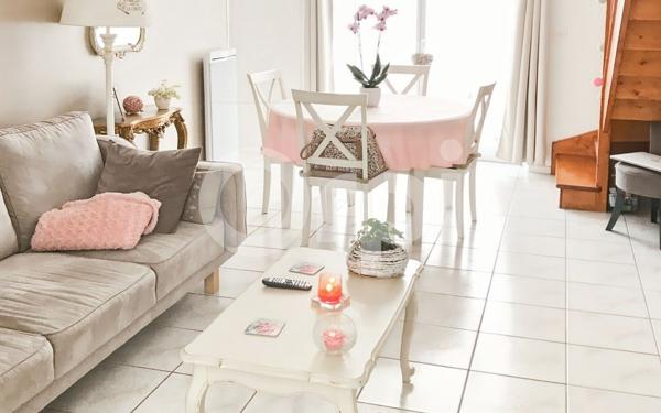 Appartement à louer    3 pièces •  Acy-en-Multien