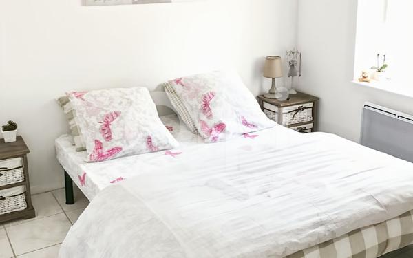 Appartement à louer    3 pièces •  Acy-en-Multien