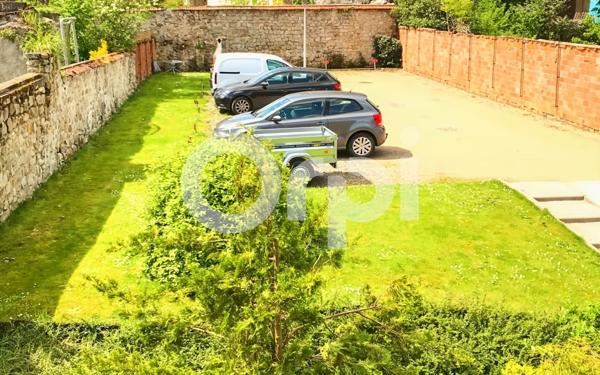 Appartement à louer    3 pièces •  Acy-en-Multien