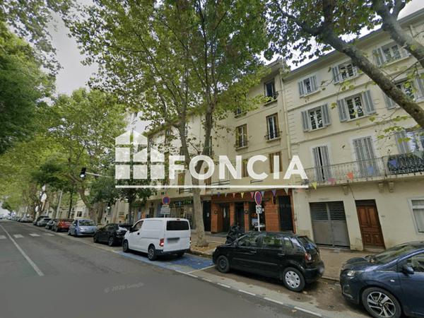 Location Appartement 3 pièces 68.43 m² - 134 BLD DU DOCTEUR CUNEO Toulon 83000