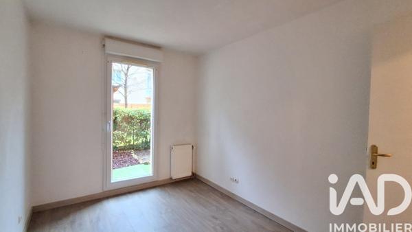 Appartement à vendre 2 pièces 47 m² Saint-Ouen-l'Aumône