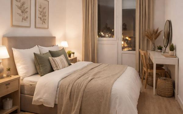 Appartement à vendre    3 pièces • 69 m2 Amiens