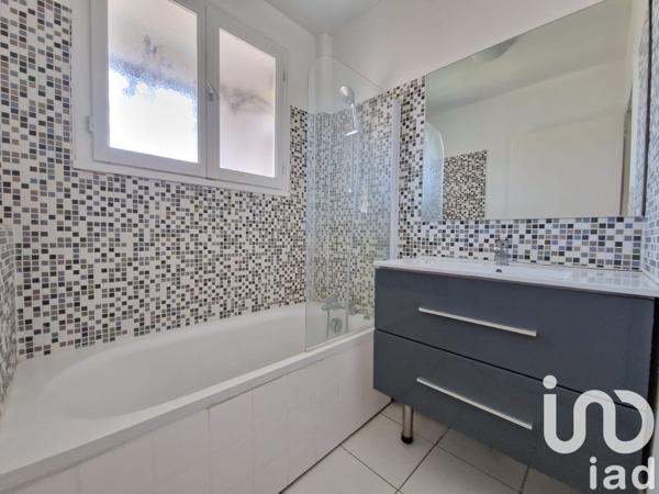 Appartement à vendre 3 pièces 56 m² Les Clayes-sous-Bois