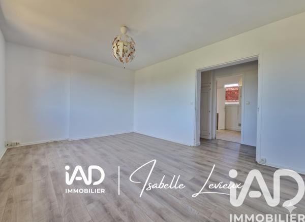 Appartement à vendre 3 pièces 56 m² Les Clayes-sous-Bois