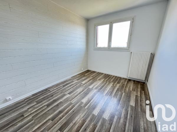 Appartement à vendre 3 pièces 56 m² Les Clayes-sous-Bois