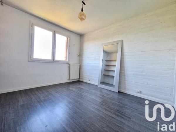 Appartement à vendre 3 pièces 56 m² Les Clayes-sous-Bois