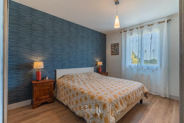 Maison 5 pièces - 135 m²