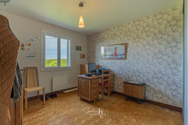 Maison 5 pièces - 135 m²