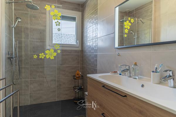 Maison 5 pièces - 135 m²