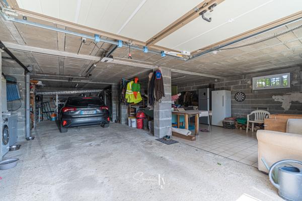 Maison 5 pièces - 135 m²