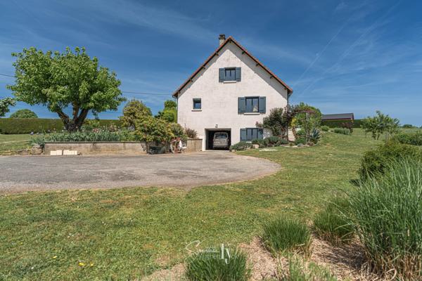 Maison 5 pièces - 135 m²