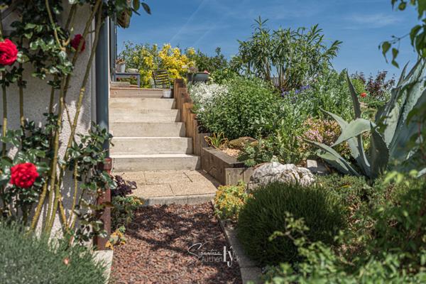 Maison 5 pièces - 135 m²