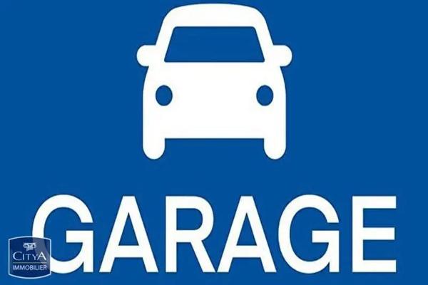 Parking à vendre