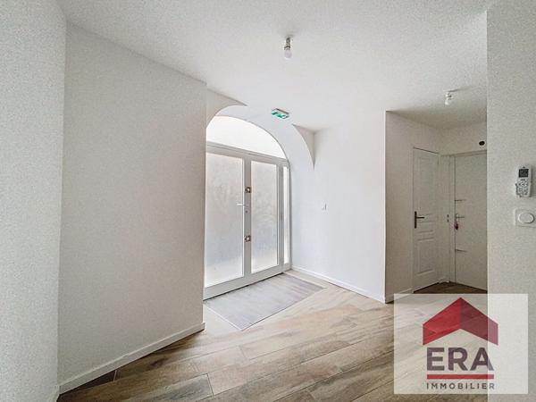 Local commercial Centre ville