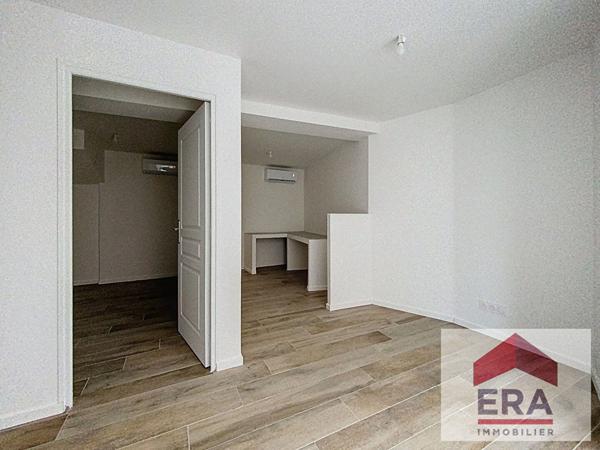 Local commercial Centre ville