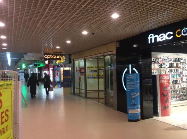 Local Commercial - 50 m²