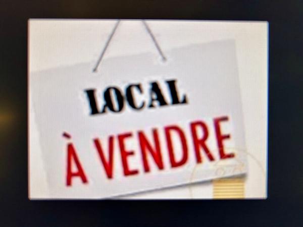 Local Commercial - 50 m²