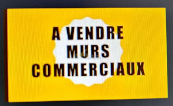Local Commercial - 50 m²