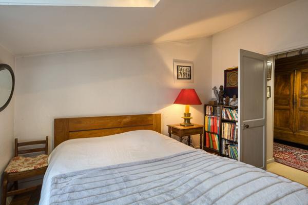 Vente appartement 63 m² 3 Pièces La Rochelle