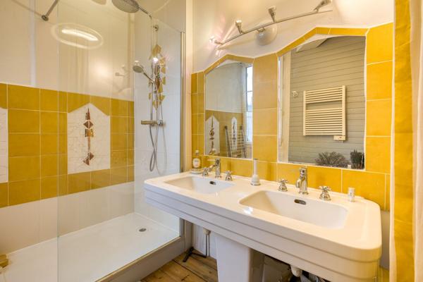 Vente appartement 63 m² 3 Pièces La Rochelle