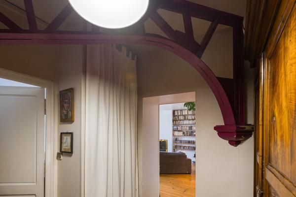 Vente appartement 63 m² 3 Pièces La Rochelle