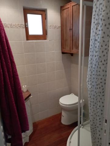 Saint-Étienne-de-Tinée (06660) 3P ST ETIENNE DE TINEE :