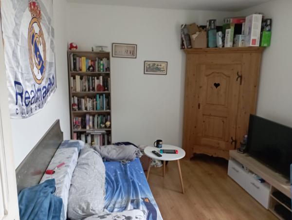 Saint-Étienne-de-Tinée (06660) 3P ST ETIENNE DE TINEE :