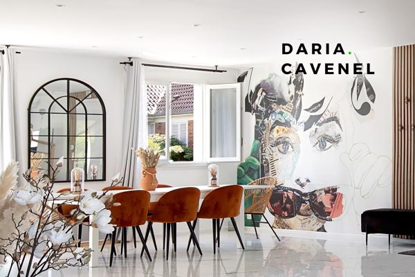 Maison
         5 pièces
        - 110 m² Exclusivité 585 000 € *