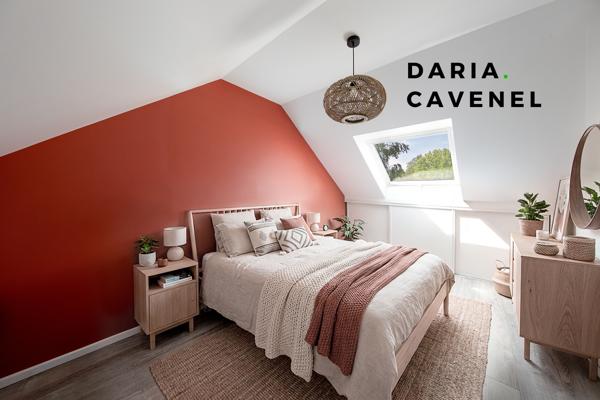 Maison
         5 pièces
        - 110 m² Exclusivité 585 000 € *