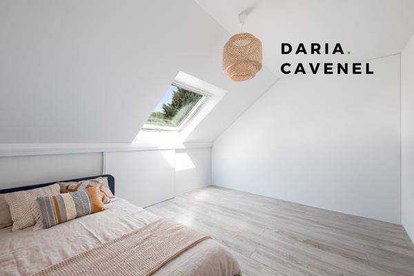 Maison
         5 pièces
        - 110 m² Exclusivité 585 000 € *