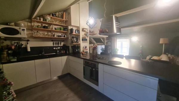 appartement avec jardin