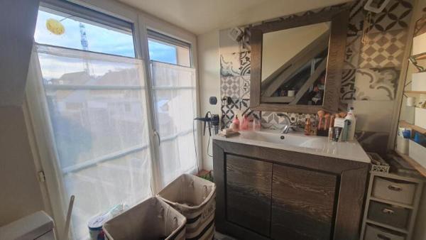 appartement avec jardin