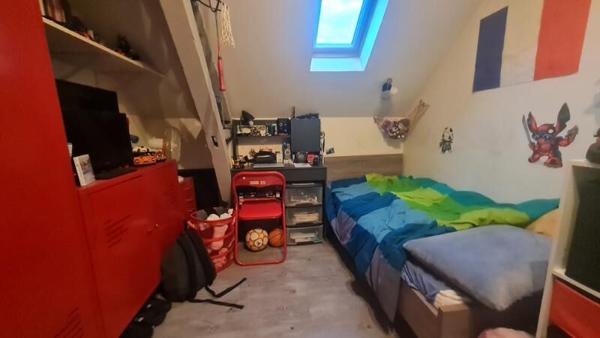 appartement avec jardin